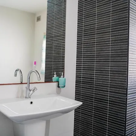 Fleur De Mai With Terrace Apartamento Gzira