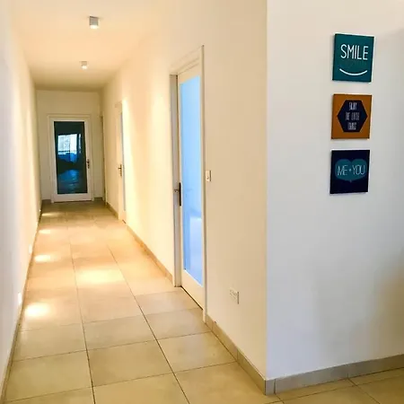 Fleur De Mai With Terrace * Gzira