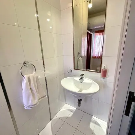 Apartamento Fleur De Mai With Terrace Gzira
