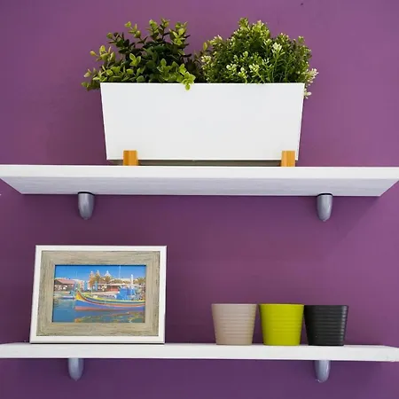 Apartamento Fleur De Mai With Terrace *