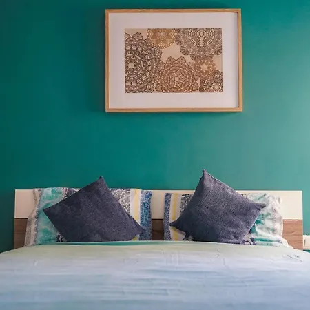 Apartment Fleur De Mai With Terrace *