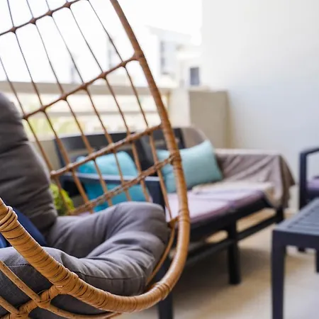 Apartament Fleur De Mai With Terrace Gzira