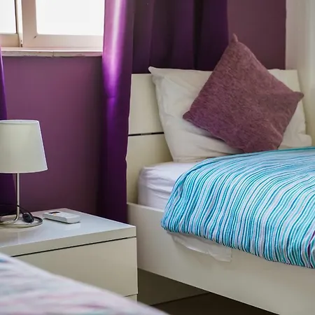Apartment Fleur De Mai With Terrace Gzira