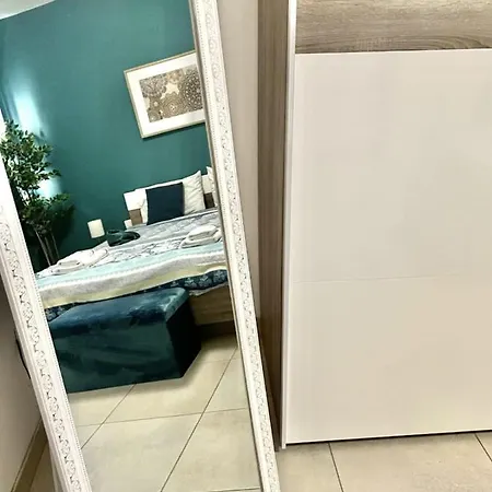 Apartament Fleur De Mai With Terrace Gzira