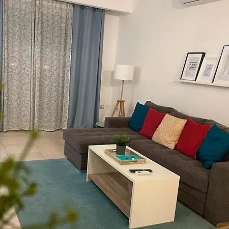 Apartament Fleur De Mai With Terrace