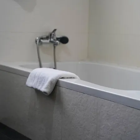 Apartament Fleur De Mai With Terrace